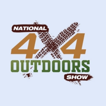 National 4x4 Outdoors Show