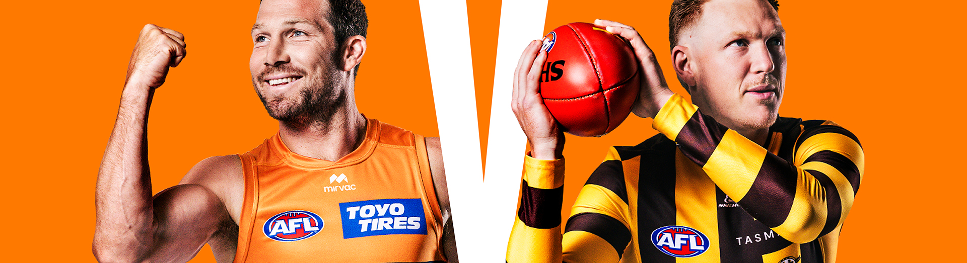 2025 AFL Finals Series - Week One - Elimination Final