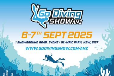 Go Diving Show