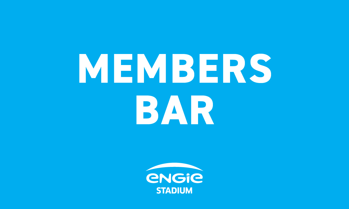 Members Bar outlet at ENGIE Stadium