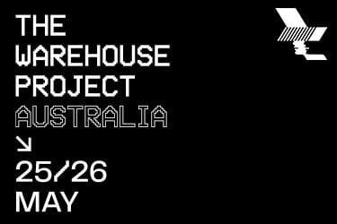 The Warehouse Project Australia