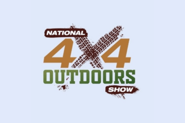National 4x4 Outdoors Show