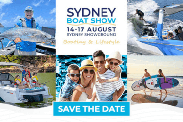 Sydney Boat Show
