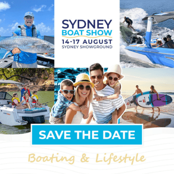 Sydney Boat Show