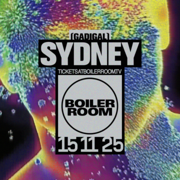 Boiler Room