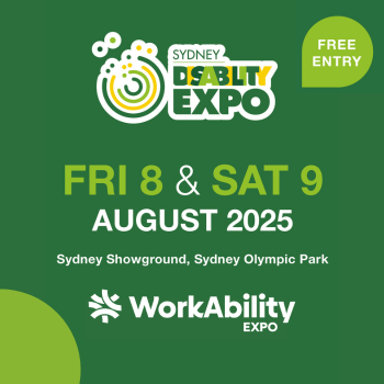 Sydney Disability & WorkAbility Expo