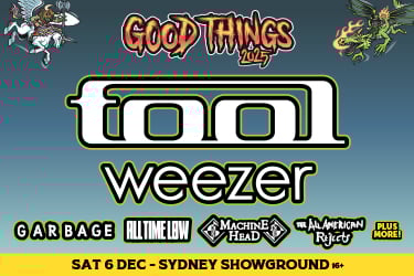 Good Things Festival