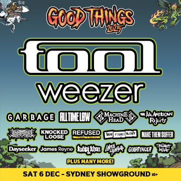 Good Things Festival