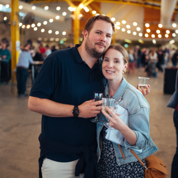 Grape, Grain & Graze Festival