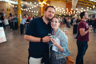 Grape, Grain & Graze Festival