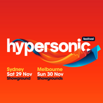 Hypersonic Festival