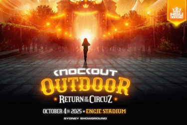 Knockout Outdoor: Return of the Circuz