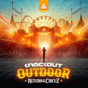 Knockout Outdoor: Return of the Circuz