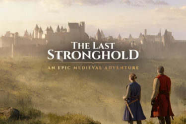 The Last Stronghold