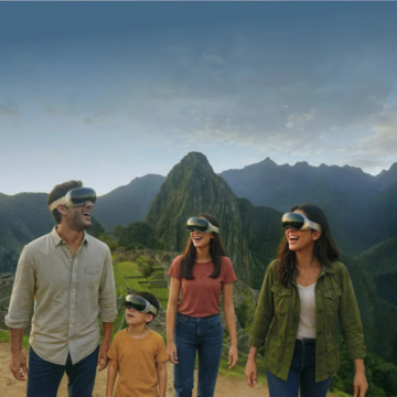 Machu Picchu: Journey to the Lost City