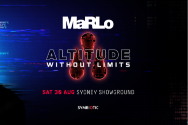 MaRLo Presents Altitude: Without Limits
