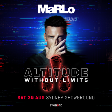 MaRLo Presents Altitude: Without Limits