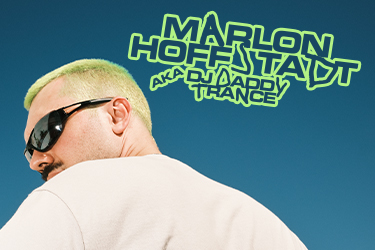 Marlon Hoffstadt