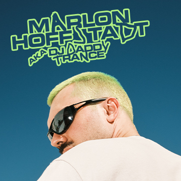 Marlon Hoffstadt
