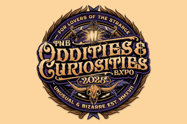 Oddities and Curiosities Expo