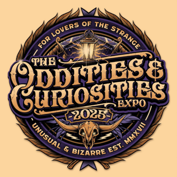 Oddities and Curiosities Expo