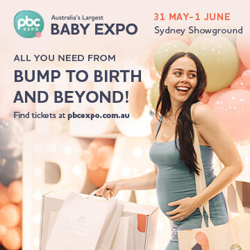 PBC Baby Expo