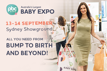 PBC Baby Expo
