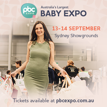 PBC Baby Expo