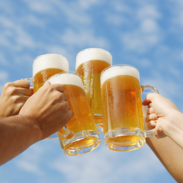 Oasis Pre Show Bar - Sydney Showground Social