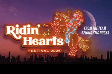 Ridin' Hearts Festival