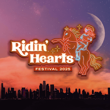 Ridin' Hearts Festival