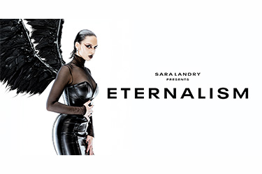 Sara Landry – ETERNALISM