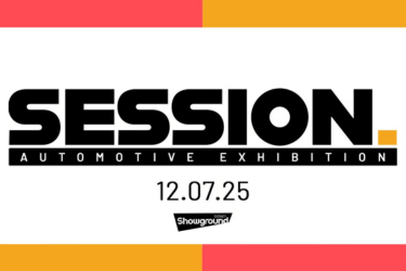Session - Automotive Exhibition