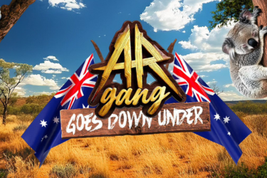 AR Gang Show