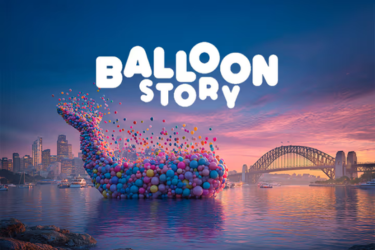 Balloon Story