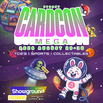 CardCon Mega