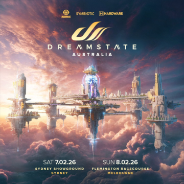 Dreamstate