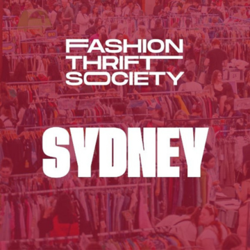 Fashion Thrift Society
