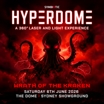 Hyperdome: Wrath of The Kraken