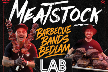 Meatstock