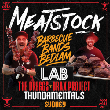 Meatstock
