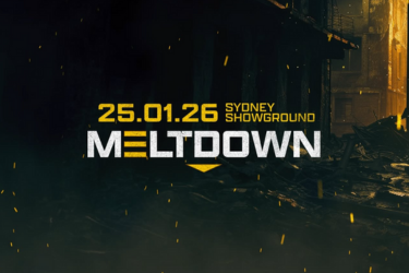Meltdown Festival
