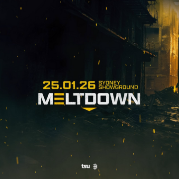 Meltdown Festival