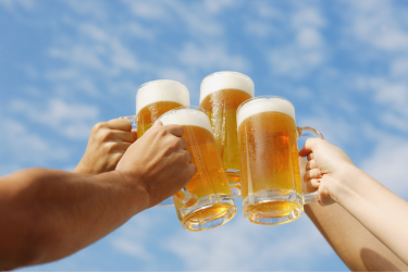 Ed Sheeran Pre Show Bar – The Social at Sydney Showground