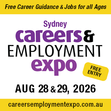 Sydney West Careers & Employment Expo