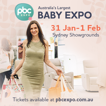 PBC Baby Expo