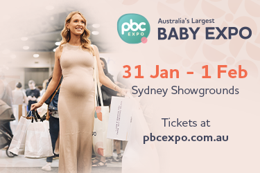PBC Baby Expo