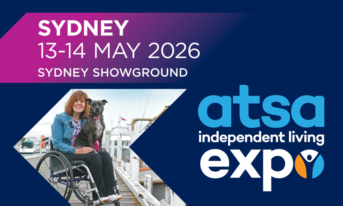 ATSA Independent Living Expo