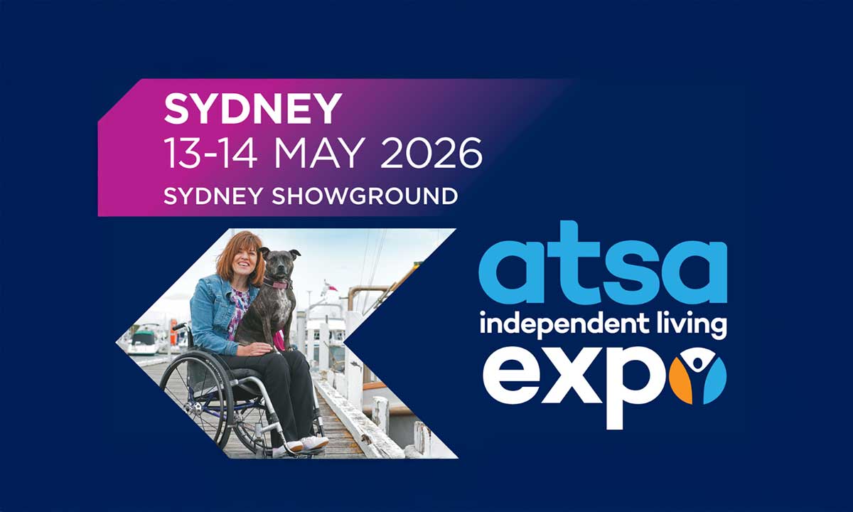 ATSA Independent Living Expo