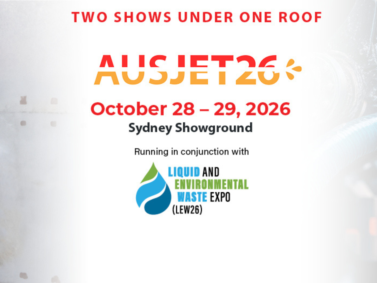 AUSJET26